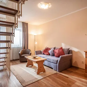  Apartment Bergschlössl Whg 23 Deutschland