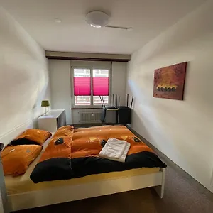  Privatunterkunft YourCityStay - Basel Stadt Zentrum Schweiz