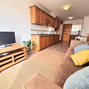  Apartment Abrigos Ocean Spanien