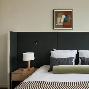 4* Hotel Morgan & Mees