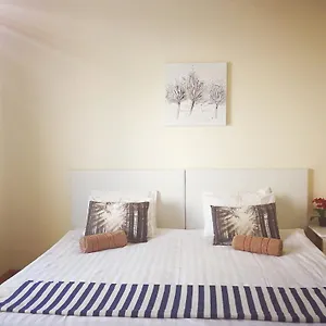 12 Greenpoint Alloggio in famiglia Città del Capo