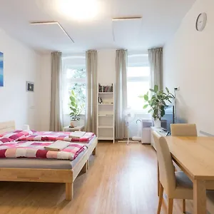  Apartment Smile Schoenbrunn Österreich