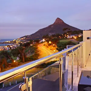 Sea Mount Appartamento Città del Capo