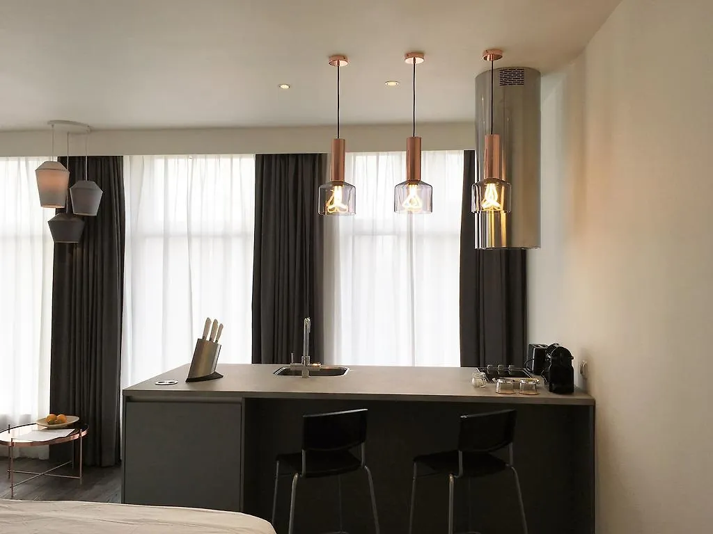 De With Studio'S Rotterdam