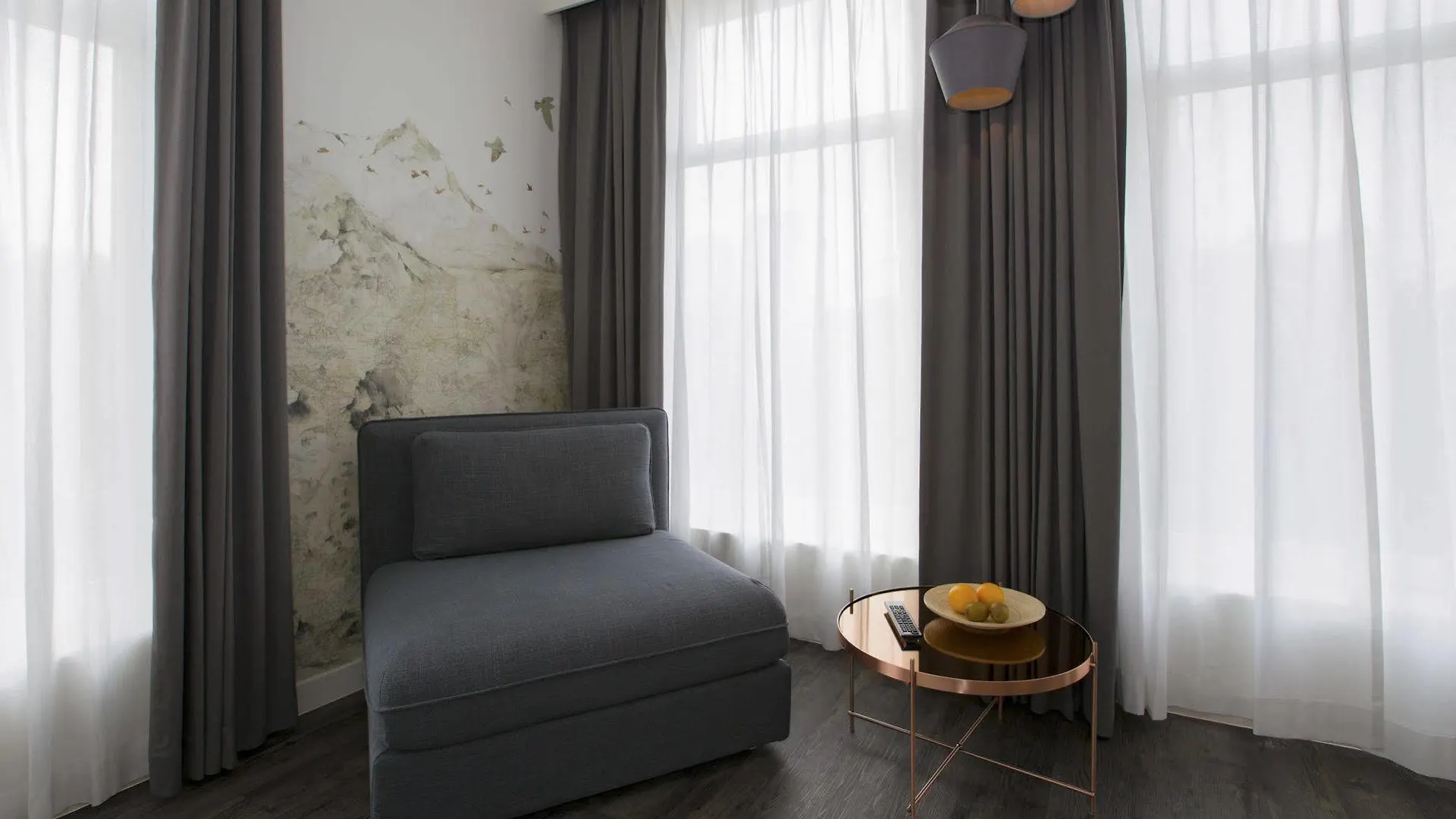 De With Studio'S Rotterdam Appartamento