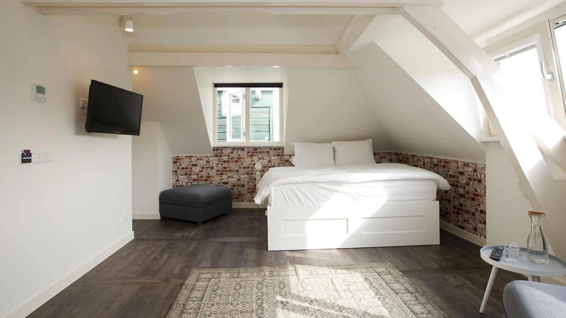 De With Studio'S Rotterdam 0*,