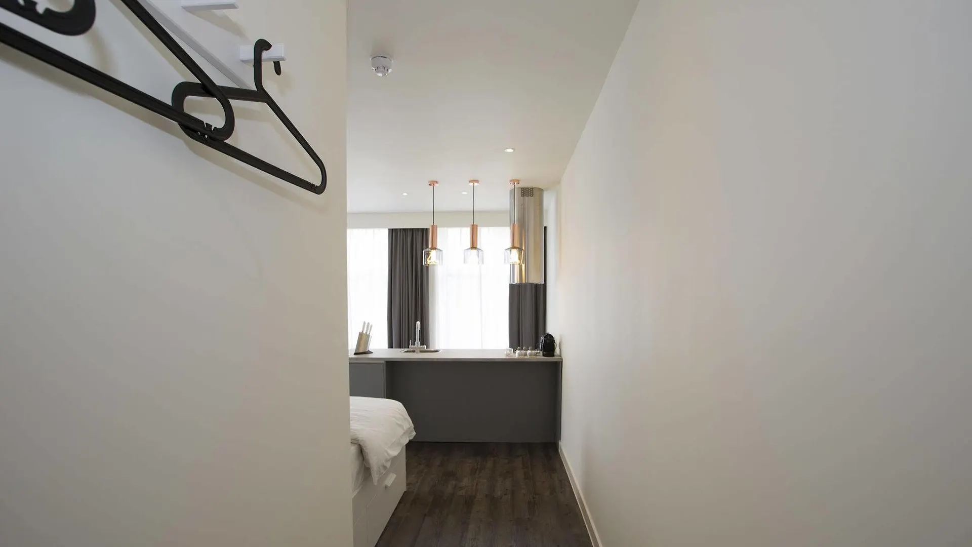 De With Studio'S Rotterdam Appartamento