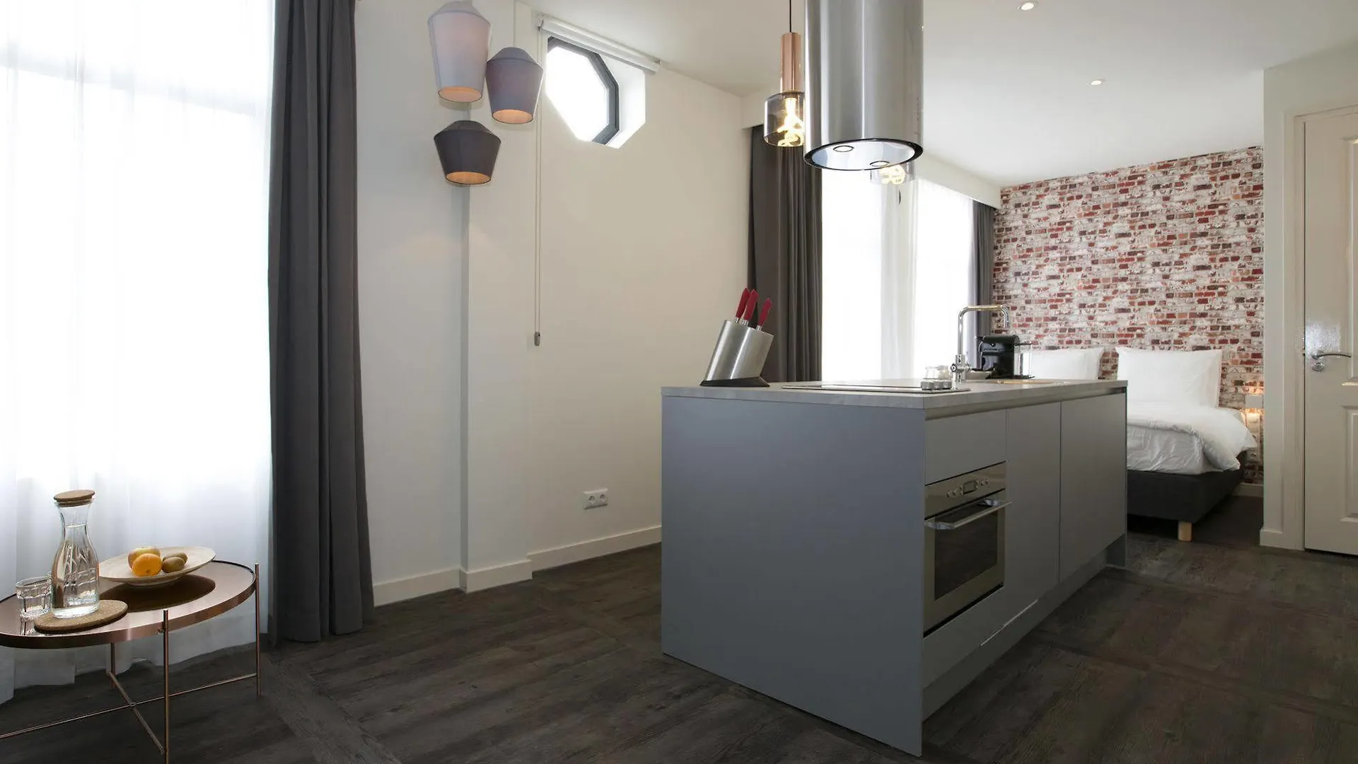 De With Studio'S Rotterdam 0*,  Paesi Bassi