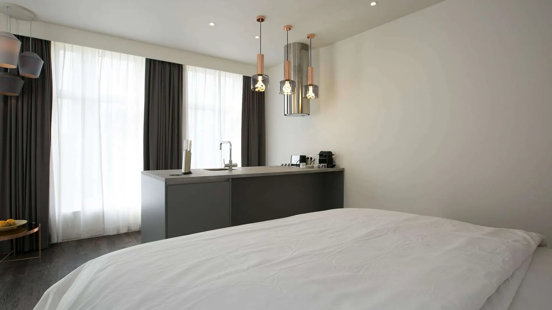 Appartamento De With Studio'S Rotterdam