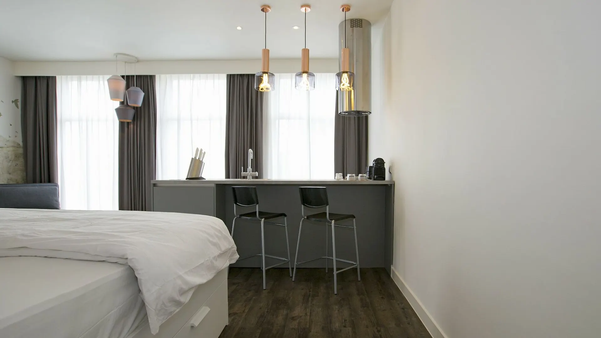 De With Studio'S Rotterdam 0*,  Paesi Bassi