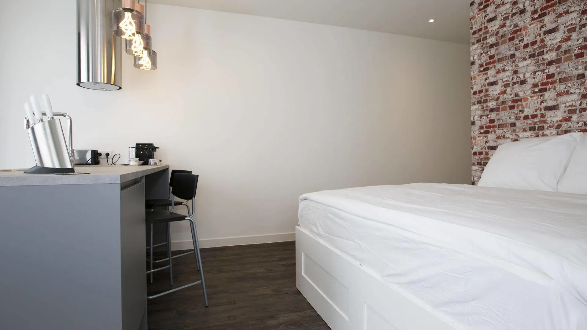 De With Studio'S Apartment Rotterdam Netherlands