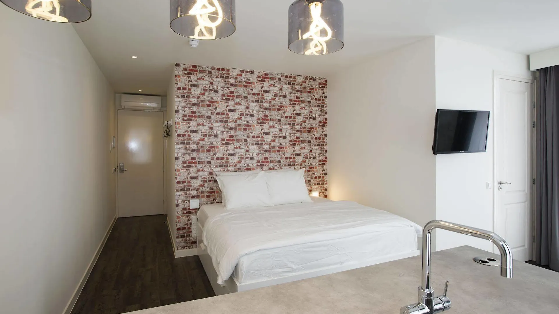 De With Studio'S Apartment Rotterdam