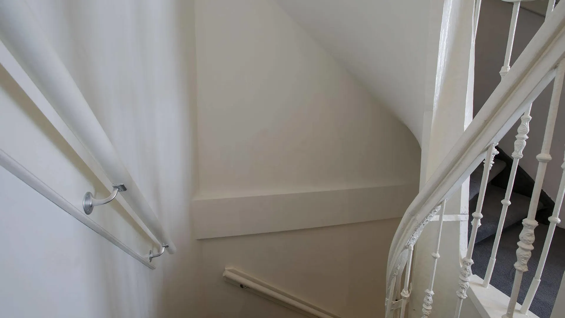 Apartmán De With Studio'S Rotterdam Nizozemsko