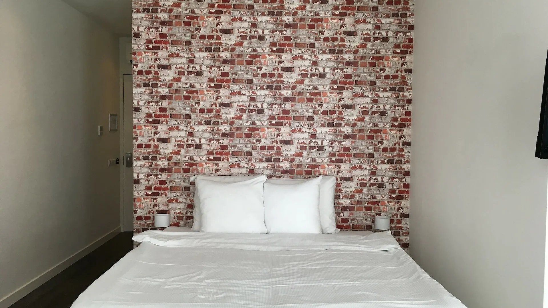 Apartmán De With Studio'S Rotterdam Nizozemsko